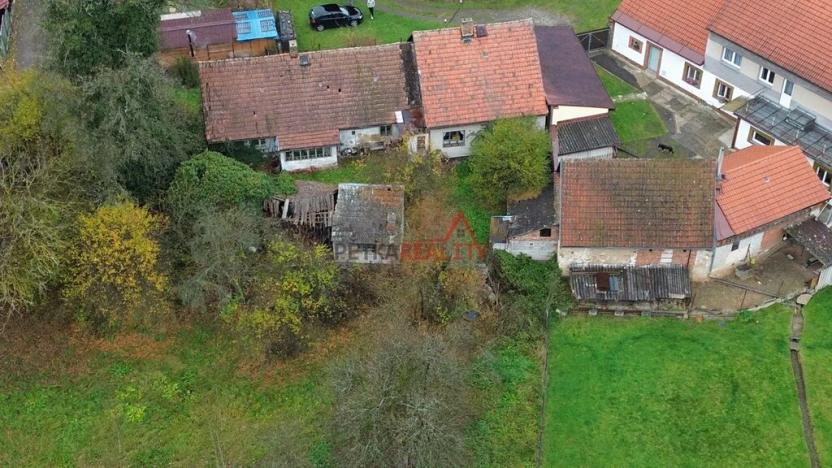 Prodej pozemku pro bydlení, Tábor, Potoční, 3286 m2