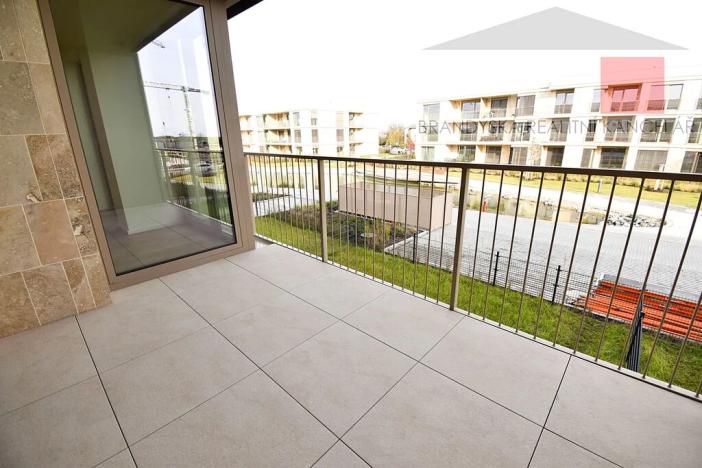 Pronájem bytu 2+kk, Brandýs nad Labem-Stará Boleslav, Dřevčická, 62 m2