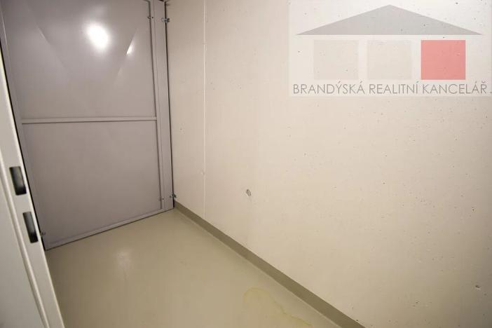 Pronájem bytu 2+kk, Brandýs nad Labem-Stará Boleslav, Dřevčická, 62 m2