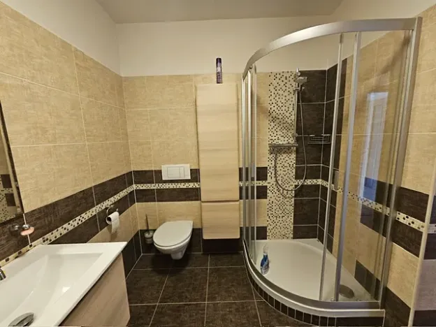 Pronájem bytu 1+kk, České Budějovice, B. Smetany, 40 m2