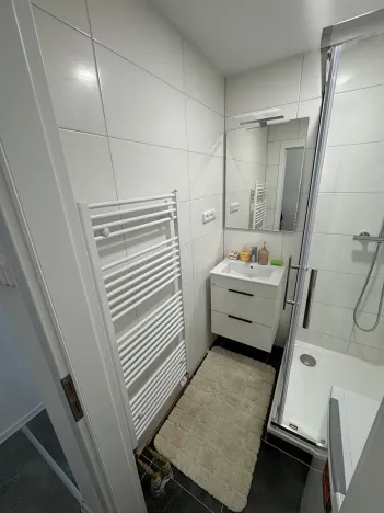 Pronájem bytu 3+1, Rožnov pod Radhoštěm, 1. máje, 72 m2