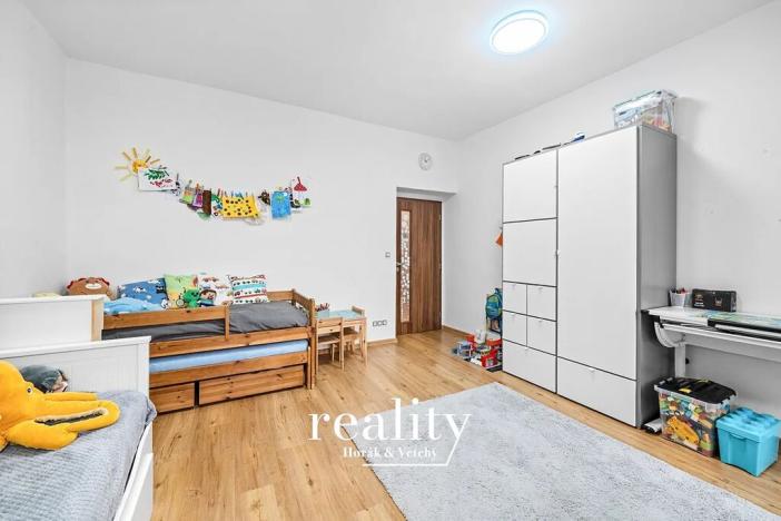 Prodej bytu 3+kk, Jihlava, Havířská, 82 m2