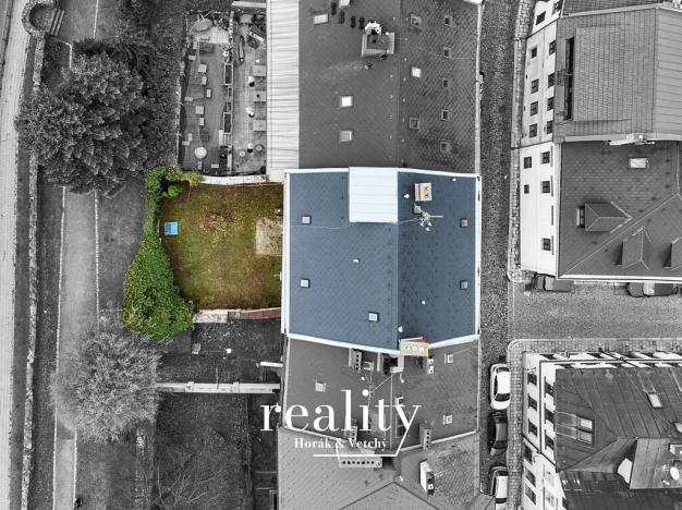 Prodej bytu 3+kk, Jihlava, Havířská, 82 m2