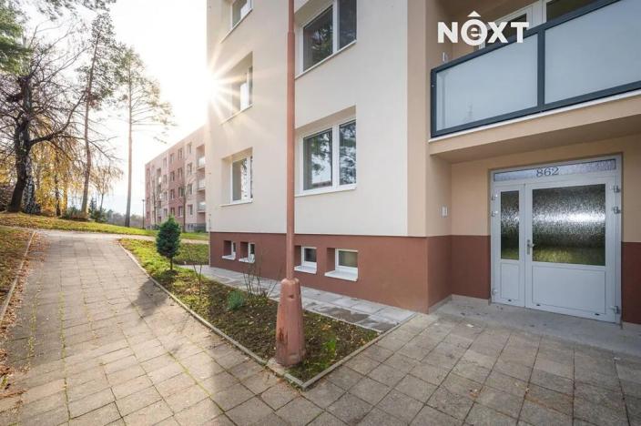 Prodej bytu 2+1, Bučovice, Fučíkova, 74 m2