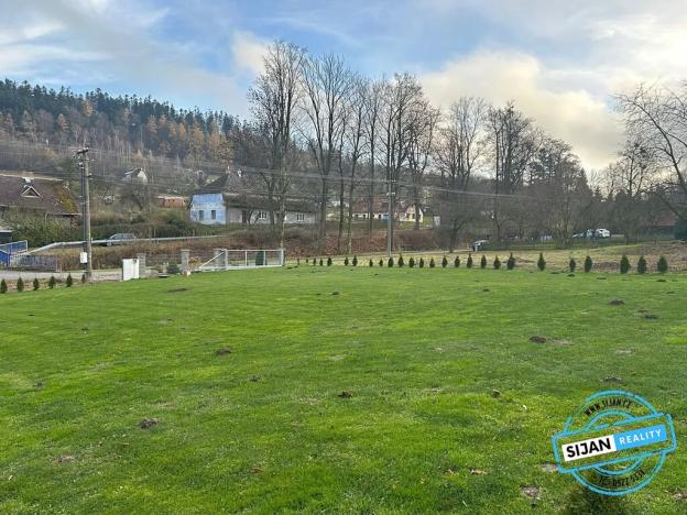 Prodej pozemku pro bydlení, Milotice nad Opavou, 800 m2