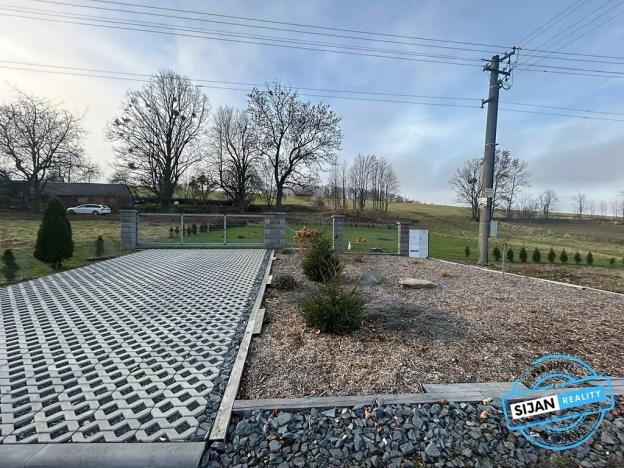 Prodej pozemku pro bydlení, Milotice nad Opavou, 800 m2