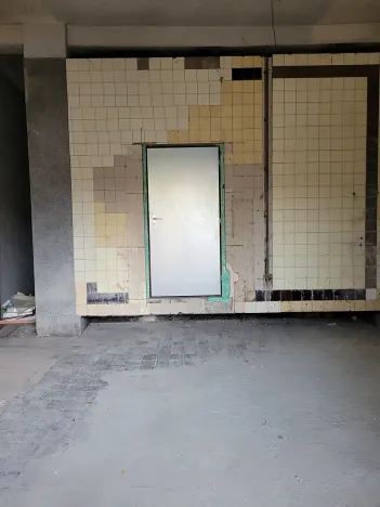 Pronájem skladu, Brno, Vídeňská, 173 m2