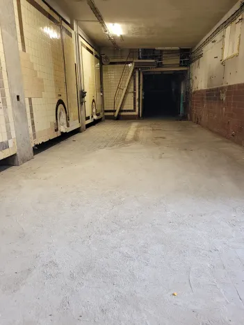 Pronájem skladu, Brno, Vídeňská, 173 m2