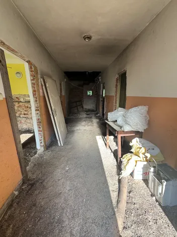 Prodej činžovního domu, Suchdol nad Lužnicí, 420 m2