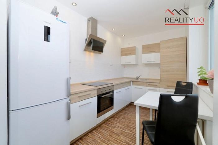 Prodej bytu 2+1, Rychnov nad Kněžnou, Jiráskova, 52 m2