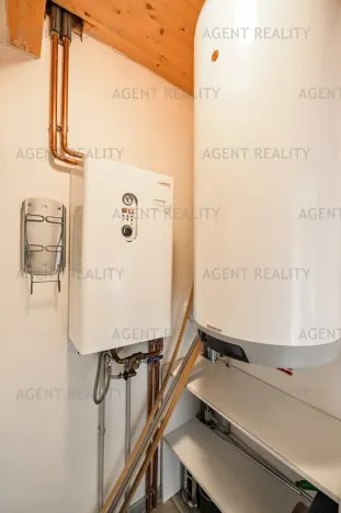 Prodej rodinného domu, Rudná, Jižní, 250 m2