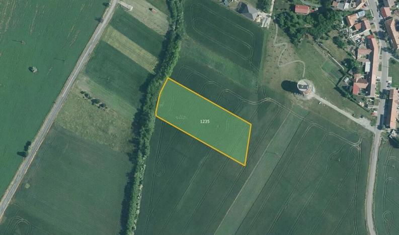 Prodej pole, Nesvačilka, 19558 m2