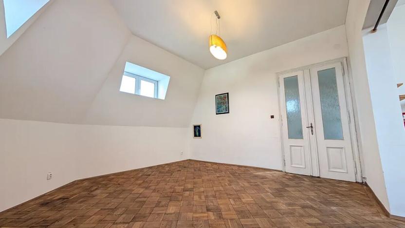 Pronájem bytu 3+kk, Olomouc, Javoříčská, 80 m2