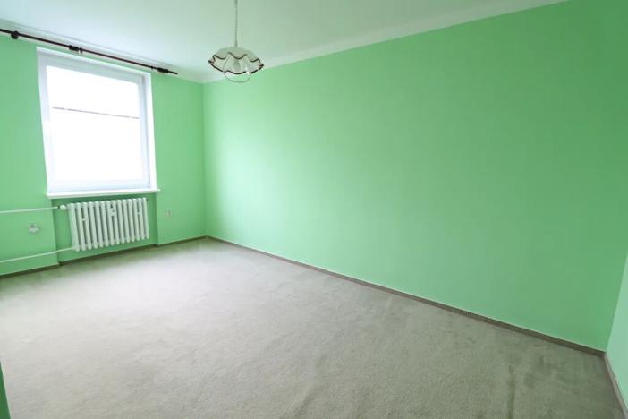 Pronájem bytu 3+1, Horšovský Týn, Vančurova, 77 m2