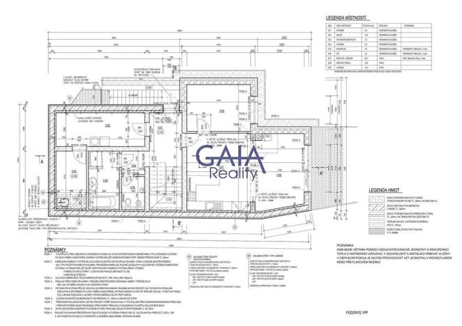 Prodej pozemku pro bydlení, Vlkoš, 547 m2