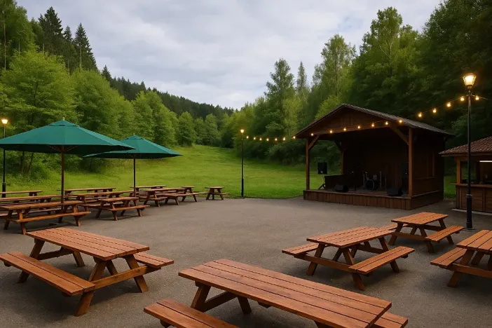 Prodej komerční nemovitosti, Valašské Klobouky, Brumovská, 467 m2