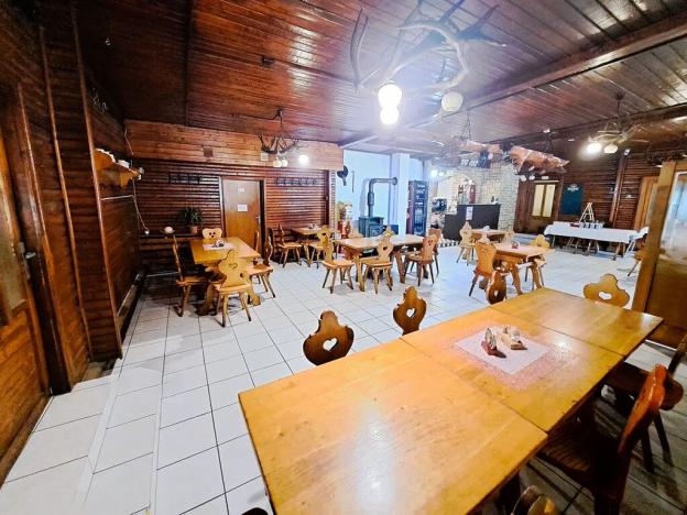 Prodej restaurace, Valašské Klobouky, Brumovská, 467 m2