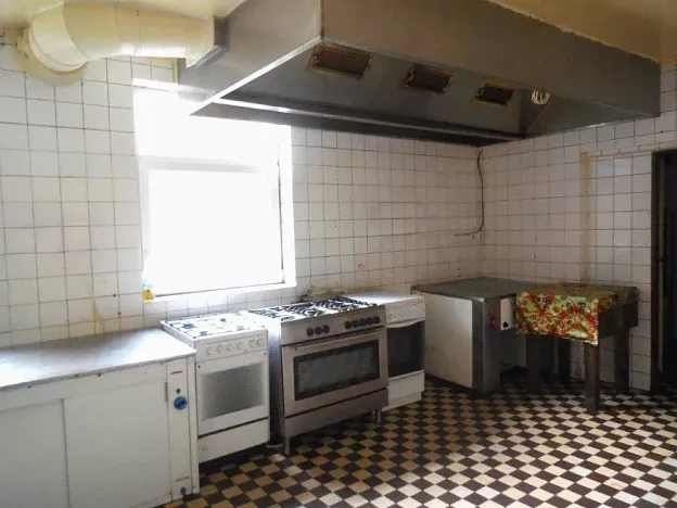 Prodej restaurace, Valašské Klobouky, Brumovská, 467 m2