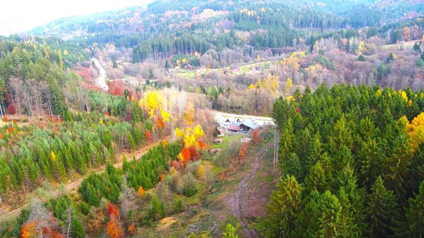 Prodej ubytování, Valašské Klobouky, Brumovská, 467 m2