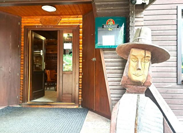 Prodej ubytování, Valašské Klobouky, Brumovská, 467 m2