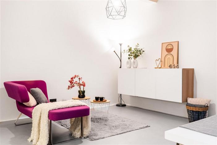 Prodej bytu 2+kk, Praha, Českomalínská, 54 m2