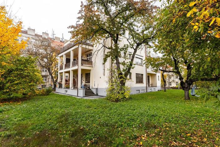 Prodej bytu 2+kk, Praha, Českomalínská, 54 m2