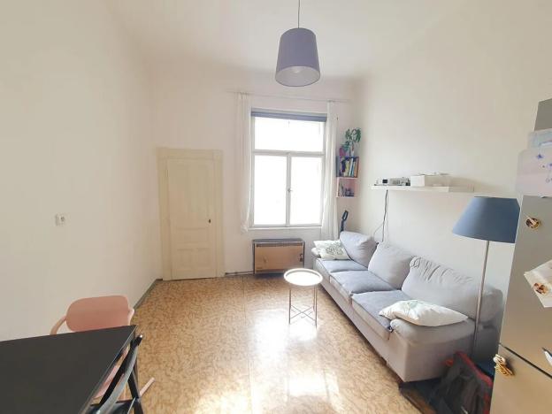 Pronájem bytu 2+kk, Praha, Na Švihance, 47 m2