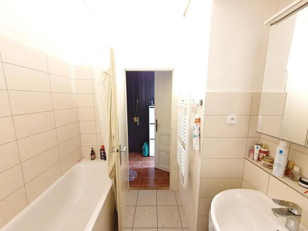 Pronájem bytu 2+kk, Praha, Na Švihance, 47 m2