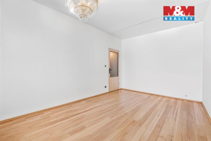 Prodej bytu 3+1, Jablonné v Podještědí - Markvartice, U Školy, 70 m2