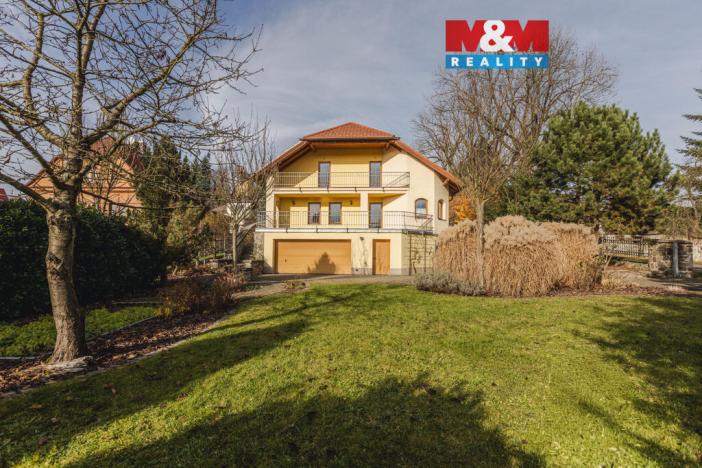 Pronájem rodinného domu, Kdyně, Farní, 406 m2