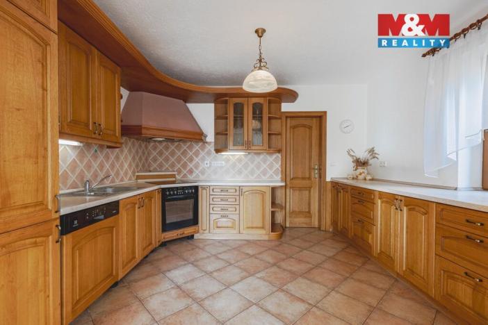 Pronájem rodinného domu, Kdyně, Farní, 406 m2