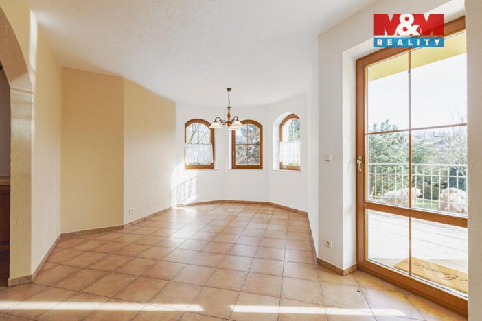 Pronájem rodinného domu, Kdyně, Farní, 406 m2