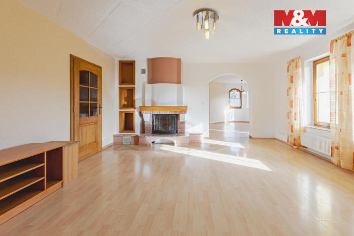 Pronájem rodinného domu, Kdyně, Farní, 406 m2