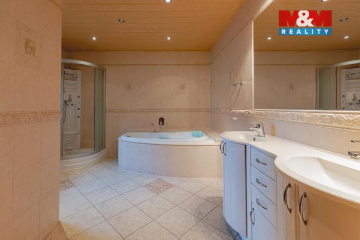 Pronájem rodinného domu, Kdyně, Farní, 406 m2