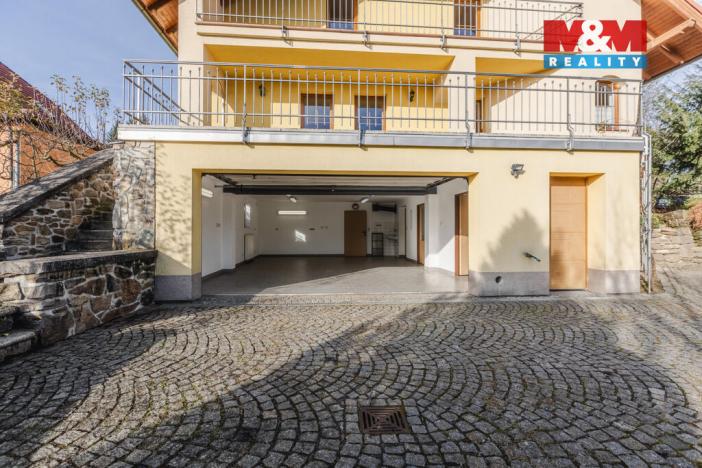 Pronájem rodinného domu, Kdyně, Farní, 406 m2