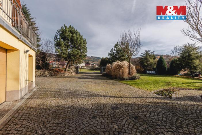 Pronájem rodinného domu, Kdyně, Farní, 406 m2