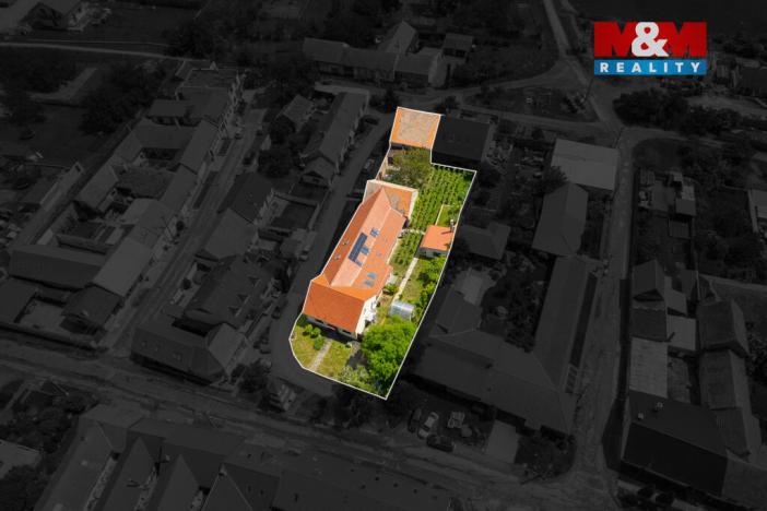 Prodej zemědělské usedlosti, Šumice, 263 m2