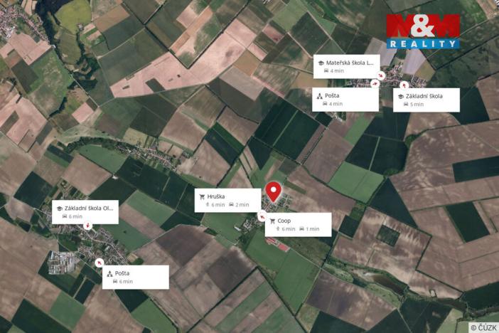 Prodej rodinného domu, Šumice, 263 m2