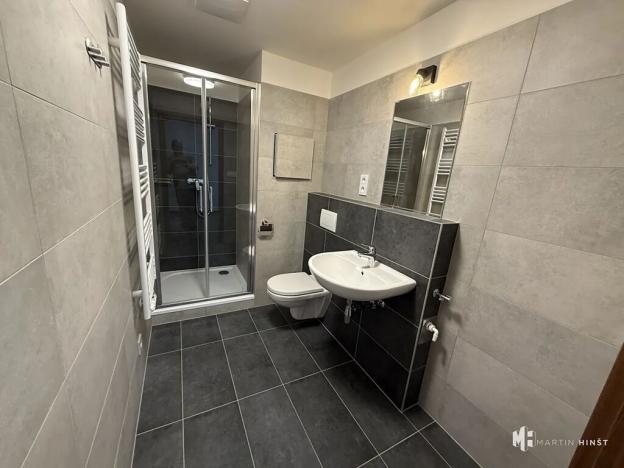 Pronájem bytu 1+kk, Praha - Hlubočepy, Fabiánové, 31 m2