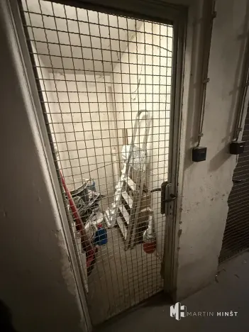 Pronájem bytu 2+kk, Měšice, Revoluční, 43 m2