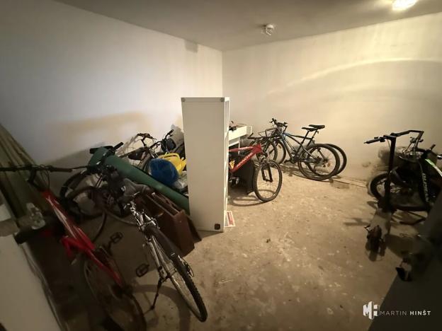 Pronájem bytu 2+kk, Měšice, Revoluční, 43 m2