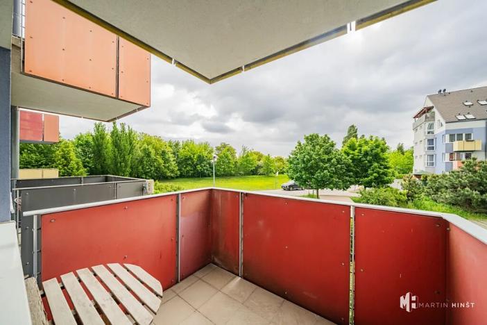 Pronájem bytu 2+kk, Praha - Kbely, Herlíkovická, 52 m2