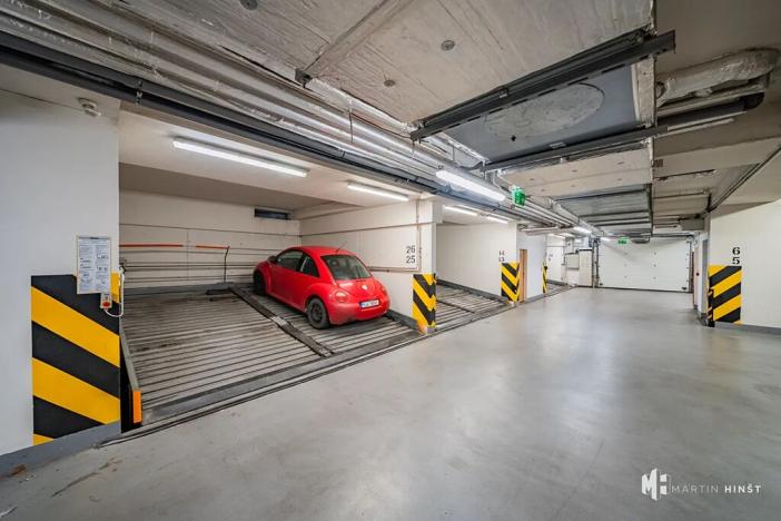 Pronájem bytu 2+kk, Praha - Kbely, Herlíkovická, 52 m2