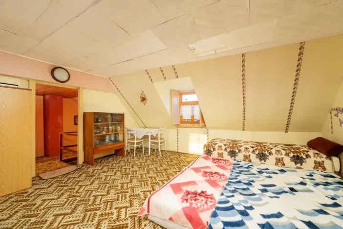 Prodej rodinného domu, Osečná, Českodubská, 170 m2