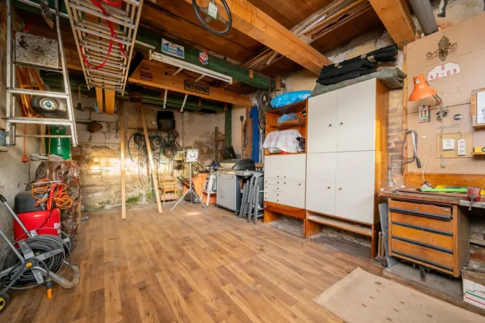 Prodej rodinného domu, Osečná, Českodubská, 170 m2