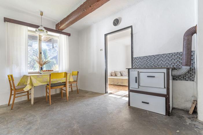 Prodej domu, Bradáčov, 55 m2