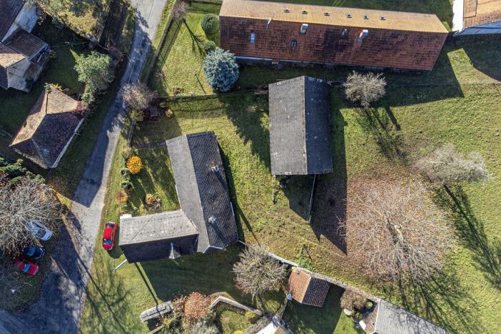 Prodej domu, Bradáčov, 55 m2