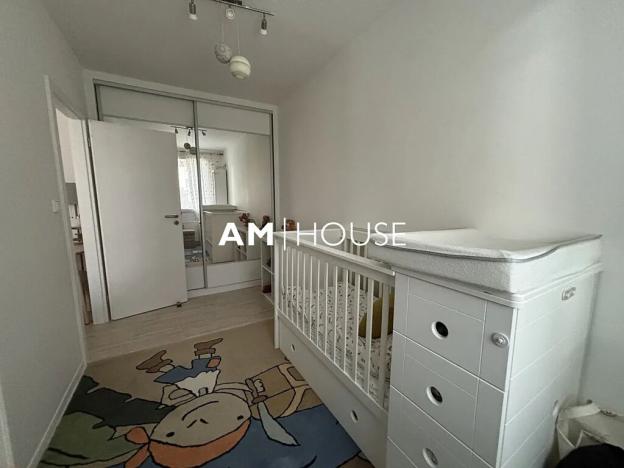 Pronájem bytu 3+kk, Praha - Střížkov, Litvínovská, 65 m2