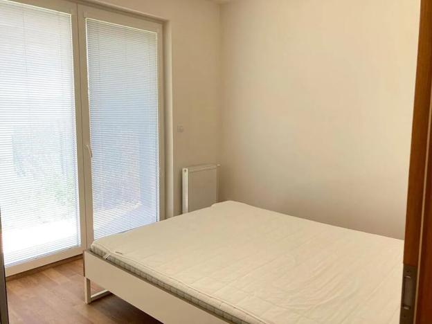 Pronájem bytu 2+kk, Praha - Letňany, Kadečkové, 52 m2