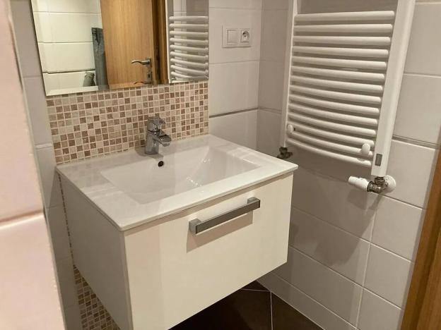 Pronájem bytu 2+kk, Praha - Letňany, Kadečkové, 52 m2